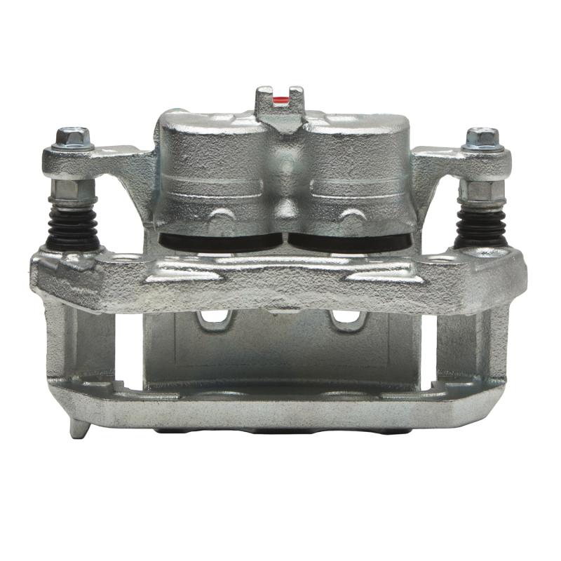 2006-2014 Infiniti FX35 and FX45 OE Replacement Front Left Brake Caliper - Image 5
