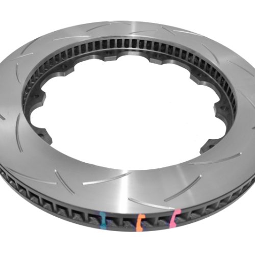 DBA T3 5000 Series Replacement Rotor 380 x 32 Ford Mustang S197 Boss 302R (GS/GT) - Premium High-Performance Brake Rotor