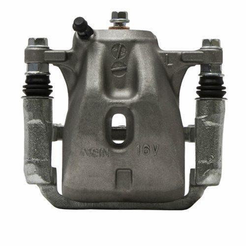 1993-2000 Lexus LS400 OE Replacement Brake Caliper Rear Left - Image 4