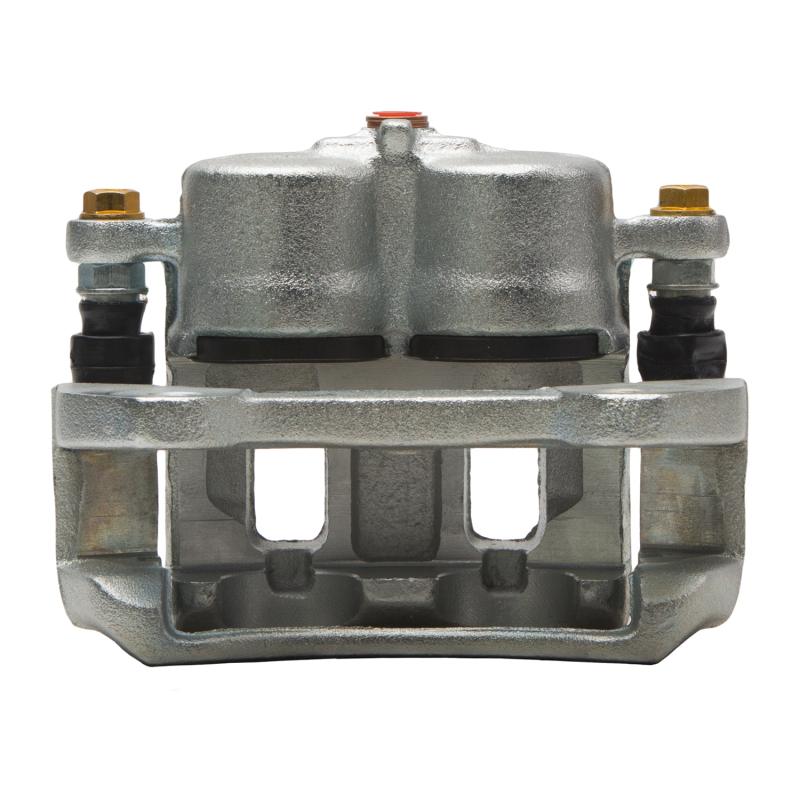 2001-2003 Honda Passport OE Replacement Front Left Brake Caliper - Image 5