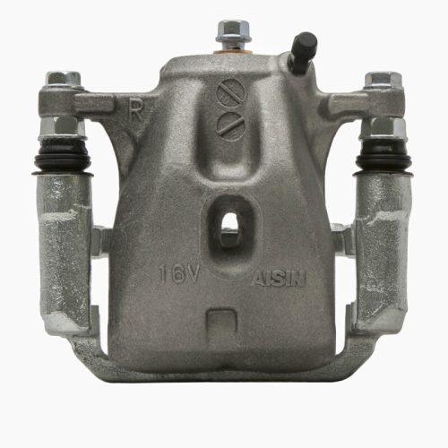 1993-2000 Lexus LS400 OE Replacement Rear Right Brake Caliper - Image 4