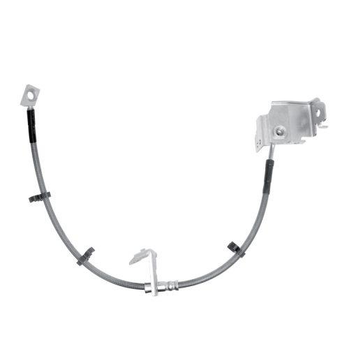 350-20040 DFC True-Arc Brake Hose for Jaguar XF and XJ Front-Left Drop-in