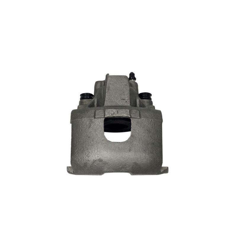 1997-2000 Plymouth Voyager OE Replacement Brake Caliper Front Left - Image 2