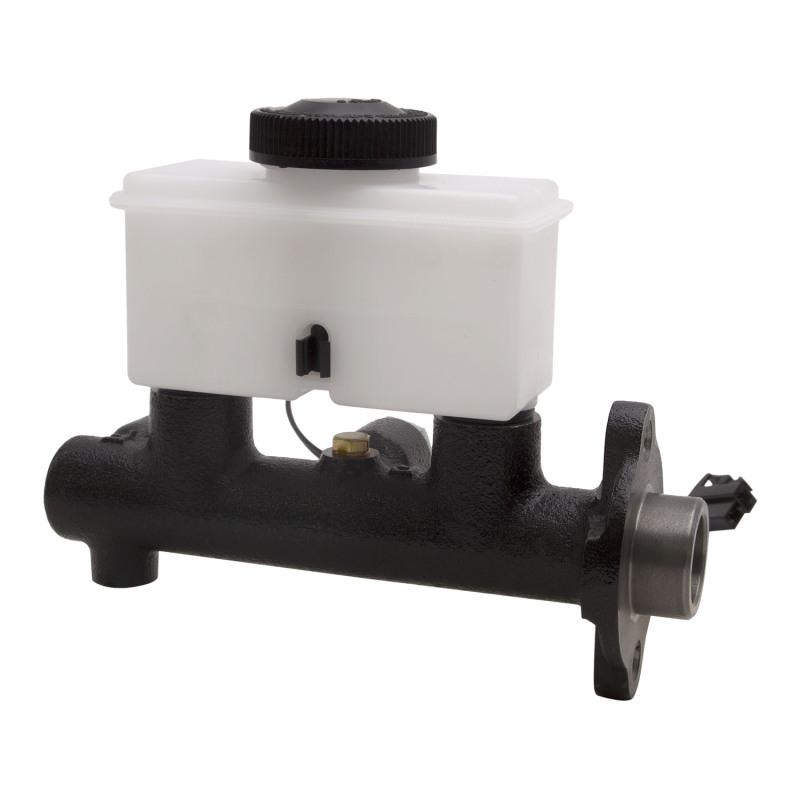 1983-1984 Mazda B Series Pickup Brake Master Cylinder - Premium Replacement