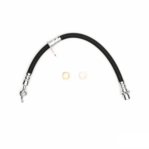 350-91010 DFC True-Arc Brake Hose for Lexus CT200h Rear Left Drop-in