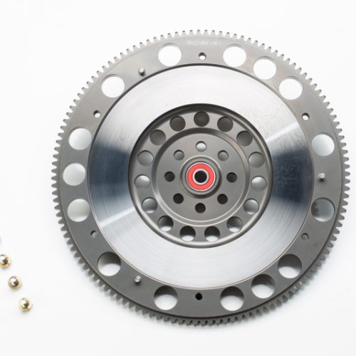 2006-'15 Subaru WRX 2.5T Steel Flywheel with South Bend Clutch DXD Racing Heavy Duty Clutch Assembly - Premium Replacement