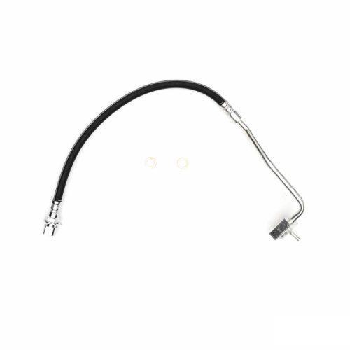 350-54301 DFC Brake Line Hose for 1976-1979 Ford F-250 4WD Front-L Drop-in