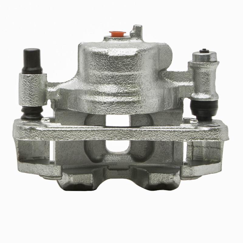1982-1983 Honda Accord OE Replacement Front Right Brake Caliper - Image 5