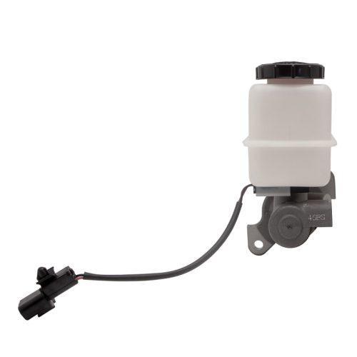 1994-1998 Hyundai Sonata Brake Master Cylinder - Premium Replacement - Image 6