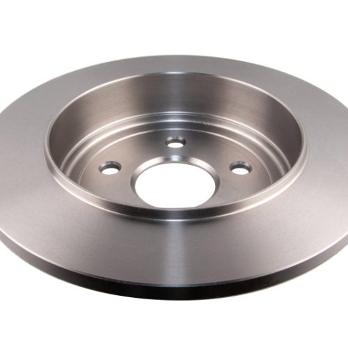DBA Street Series Rear Brake Rotor for Jeep Grand Cherokee and Dodge Durango 2011-16 - Premium Replacement - Image 3