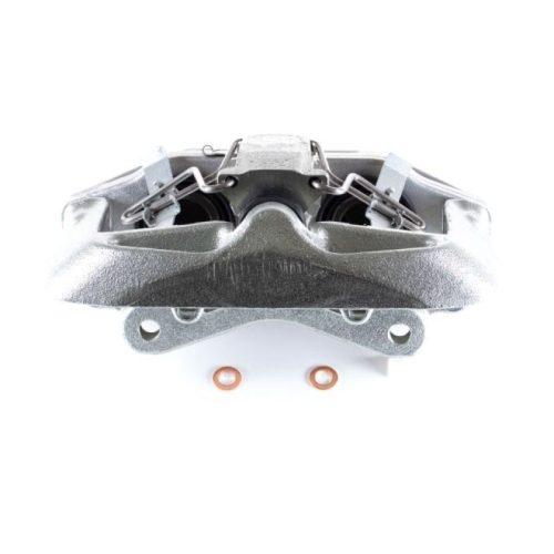 2003-2005 Volkswagen Passat and Audi A6 OE Replacement Brake Caliper Front Left