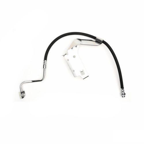 350-54435 DFC True-Arc Brake Hose for Ford F-350 Super Duty 4WD Front-Right Drop-in