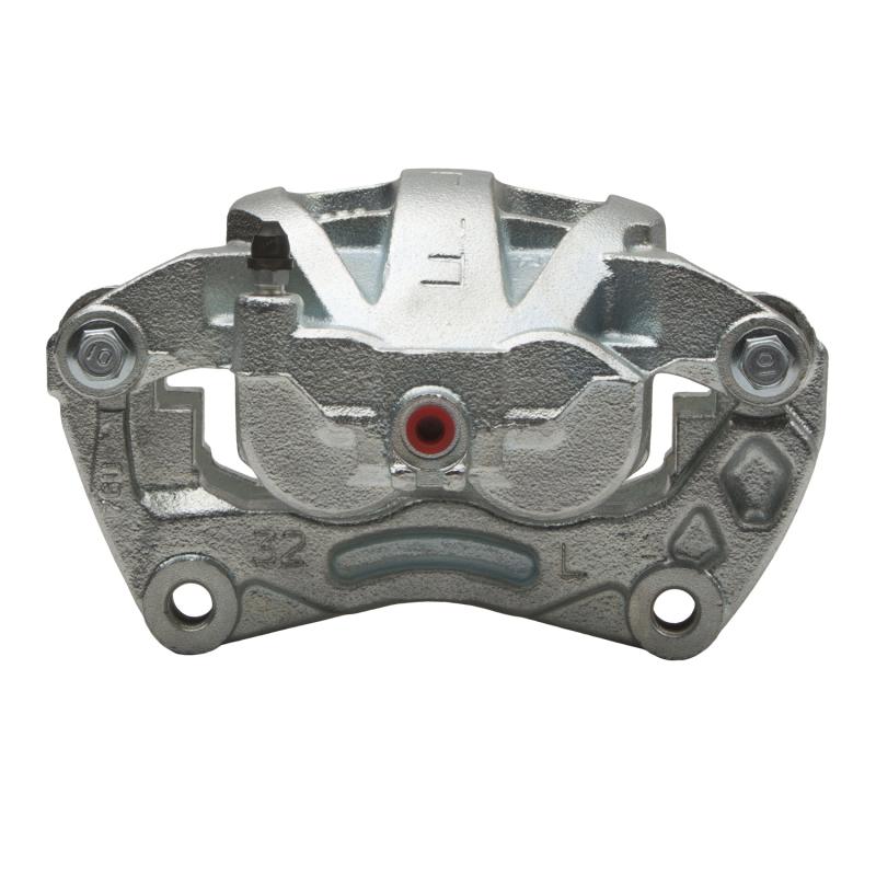 2006-2014 Infiniti FX35 and FX45 OE Replacement Front Left Brake Caliper - Image 3