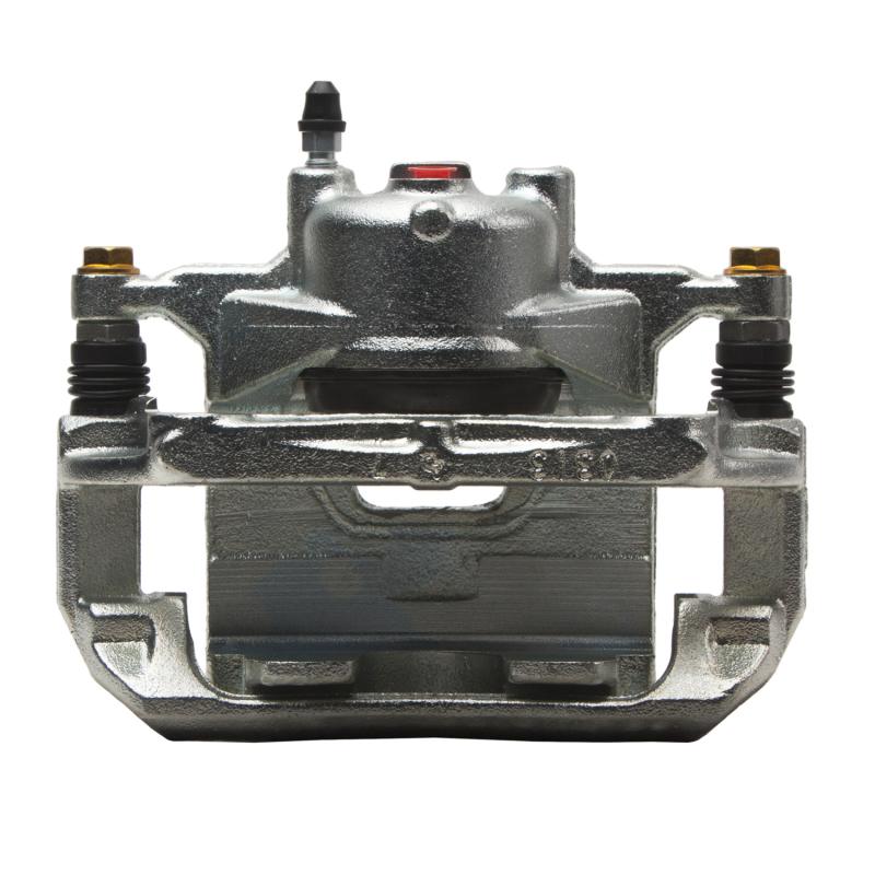 2011-2017 Chevrolet Cruze OE Replacement Front Left Brake Caliper - Image 5