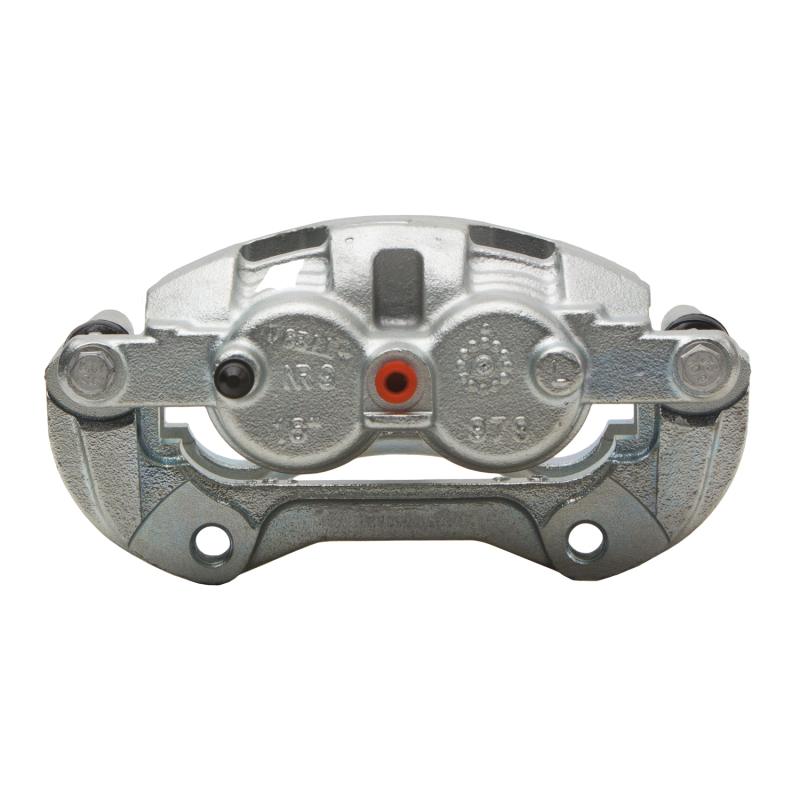 2011-2013 Buick Lucerne OE Replacement Front Left Brake Caliper - Image 3