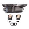 1983-1999 Ford F-700 Brake Wheel Cylinder - Premium Replacement