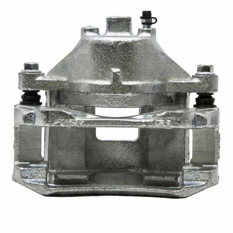 1997-2005 Buick Riviera OE Replacement Front Left Brake Caliper - Image 5