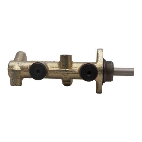 1981-1984 Volkswagen Quantum Brake Master Cylinder - Premium Replacement - Image 2