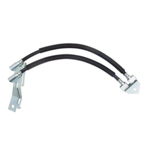 350-54672 DFC True-Arc Brake Shoes for Coachmen Mirada 2013-2019 Rear Upper Drop-in