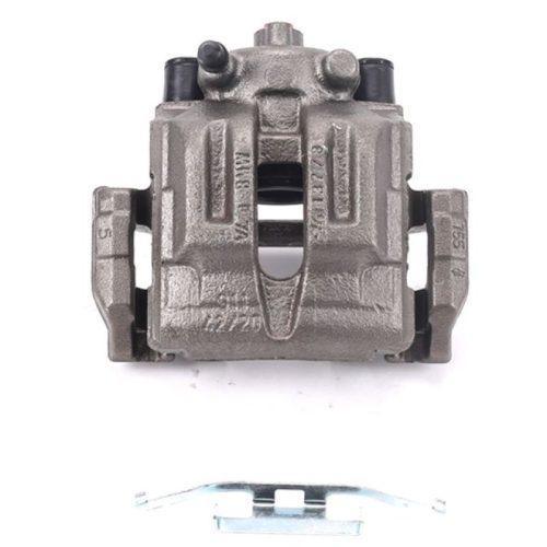 2006-2012 BMW 3 Series OE Replacement Brake Caliper Rear Right