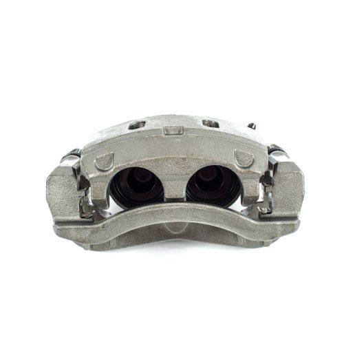 2007-2014 Nissan Titan OE Replacement Brake Caliper Front Right - Image 2