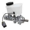 2000-2002 Mazda 626 Brake Master Cylinder - Premium Replacement