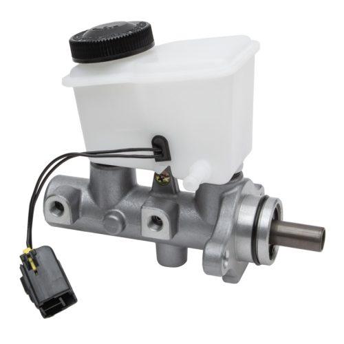 2000-2002 Mazda 626 Brake Master Cylinder - Premium Replacement