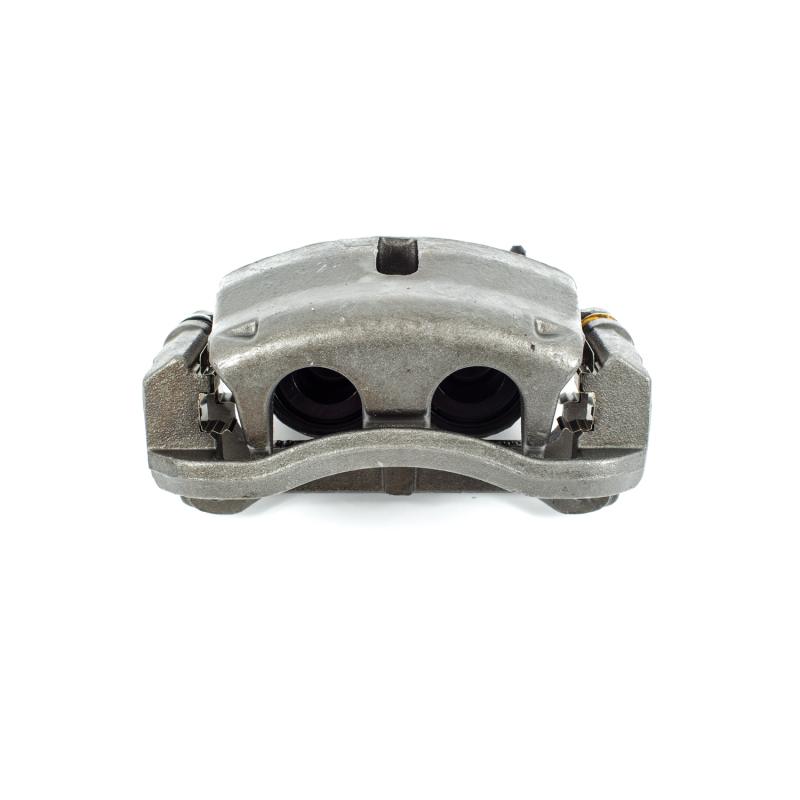 2005-2009 Ford F-150 OE Replacement Brake Caliper Front Right - Image 2