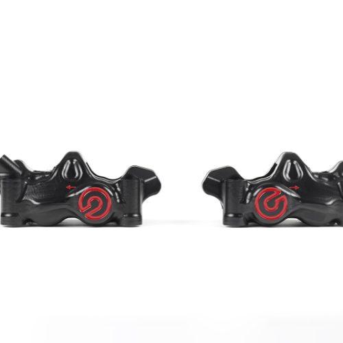 2004-2008 Aprilia RSV 1000 R OE Replacement Brake Caliper Front Left/Right