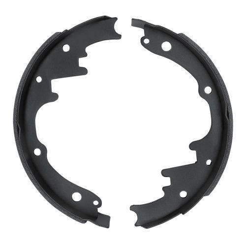 1902-0280-00 DFC True-Arc Brake Shoes for Workhorse W42 Drop-in