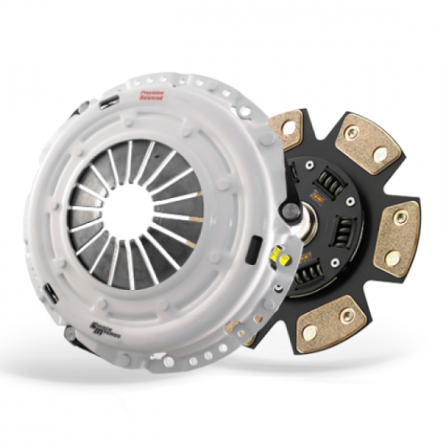 2019-2020 Mazda MX-5 Miata 2.0L FX400 Clutch Kit Assembly with Ceramic Disc – Heavy-Duty Replacement