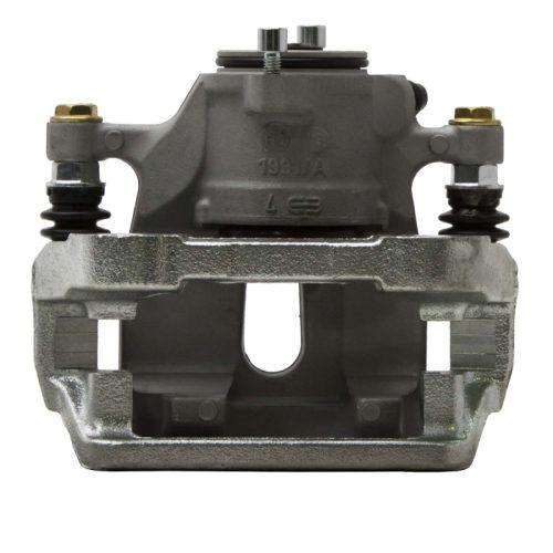 2011-2014 Volvo V60 Cross Country XC70 S60 Rear Left Premium Brake Caliper - Image 5