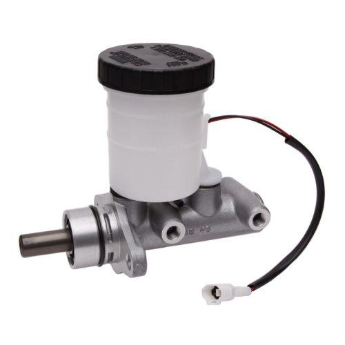 1989-1990 Suzuki Sidekick and Geo Tracker Brake Master Cylinder - Premium Replacement