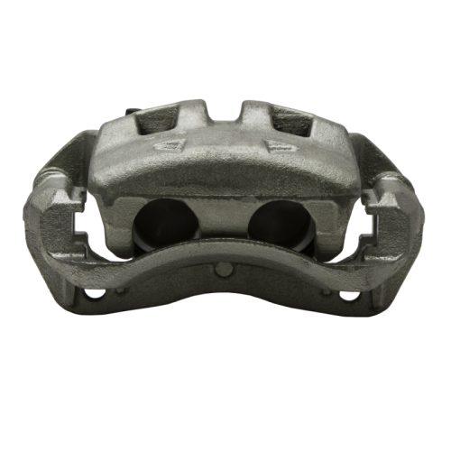 2010-2012 Nissan Frontier OE Replacement Front Left Brake Caliper