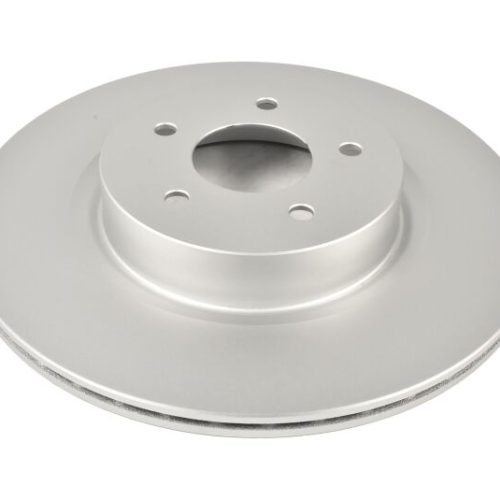 DBA Street Series En-Shield Rear Brake Rotor for Nissan Pathfinder R53 2022 and Up - Premium Replacement - Image 2