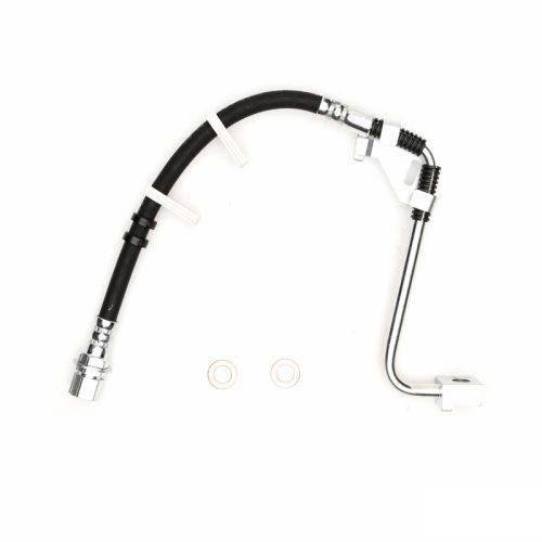 350-54076 DFC True-Arc Brake Hose for Ford Freestar 2006-2007 Front-L Drop-in