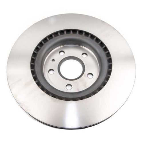 DBA 4000 Series Heavy-Duty Plain Rotor for Chevrolet Camaro and Pontiac G8 2009-17 - Premium Replacement - Image 6