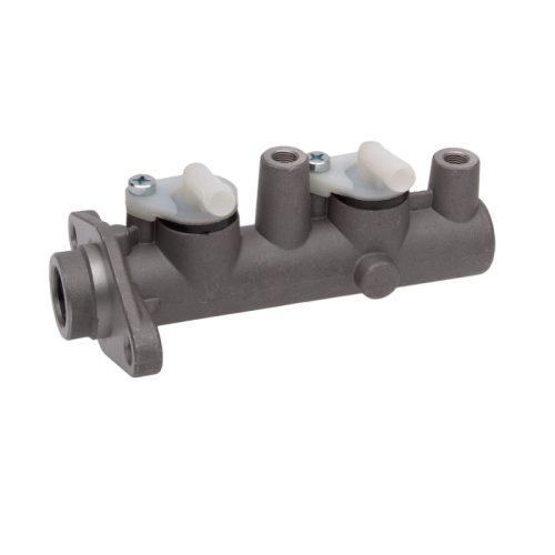 1993-1996 Dodge Colt Brake Master Cylinder - Premium Replacement