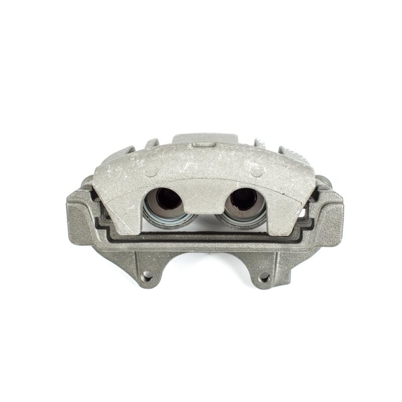 2011-2011 Dodge Charger 2009-2010 Dodge Charger OE Replacement Brake Caliper Front Left - Image 2