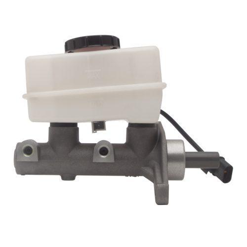 1994-1997 Hyundai Sonata Brake Master Cylinder - Premium Replacement - Image 4