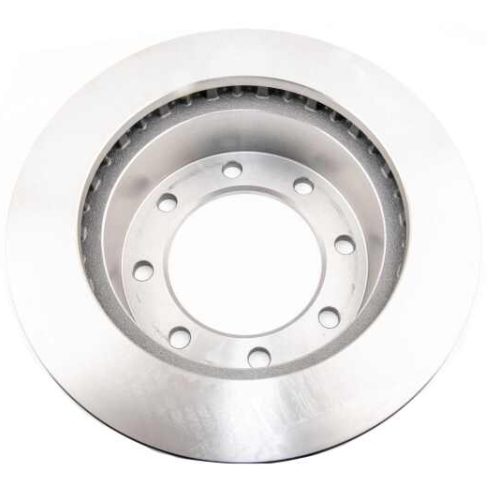 DBA Street Series Standard Rotor for Ford F-250 Super Duty and Excursion 1999-2003 Front Replacement - Image 3