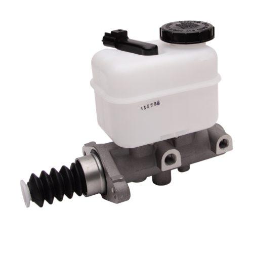 2002-2004 Ford Expedition Brake Master Cylinder - Premium Replacement