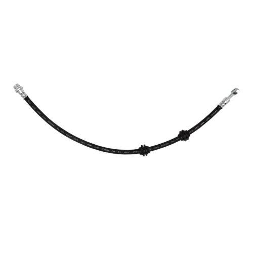 16-19 DFC True-Arc Brake Hose for Land Rover Range Rover Evoque Rear-L Drop-in