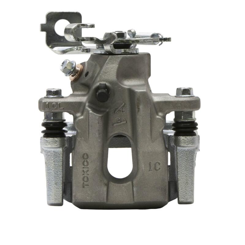 2011-2015 Scion tC OE Replacement Rear Left Brake Caliper - Image 4