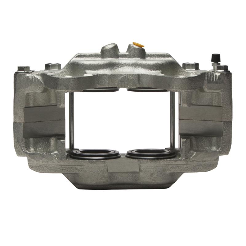 2010-2012 Lexus GX460 and Toyota 4Runner OE Replacement Front Left Brake Caliper - Image 5