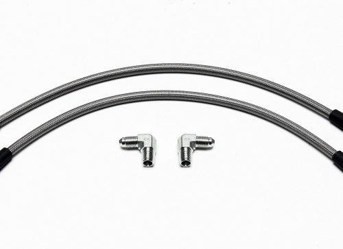 220-11863 Wilwood Flexline Kit for Sunbeam Tiger Drop-in