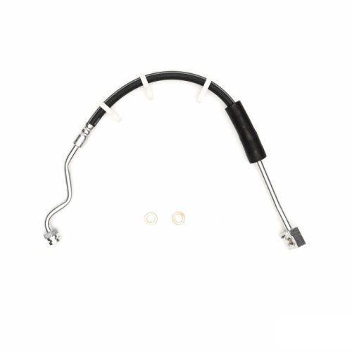 350-54307 DFC True-Arc Brake Hose for 1993-94 Ford Explorer Front Right Drop-in