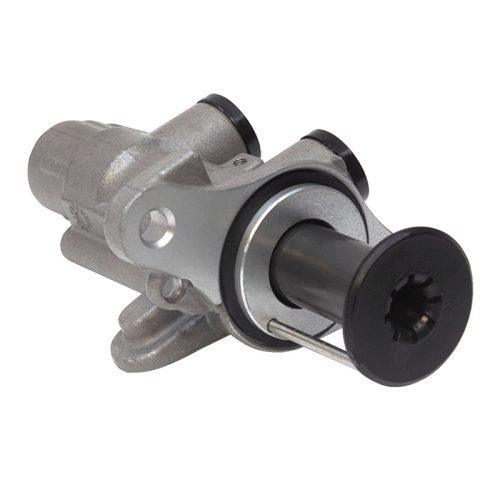 2014-2016 Audi A3 Quattro Brake Master Cylinder - Premium Replacement