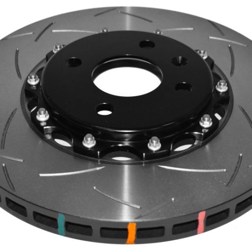 DBA 5000 Series T3 Rotor Front 2012-24 Lotus Exige - Premium Replacement