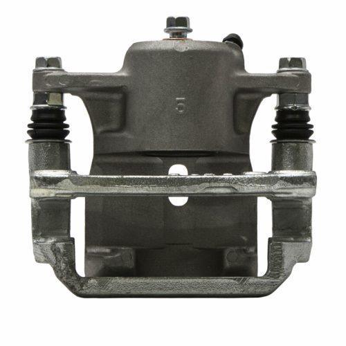 1993-2000 Lexus LS400 OE Replacement Brake Caliper Rear Left - Image 5